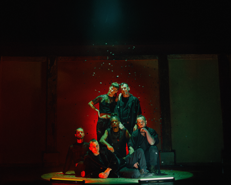 FESTI'VAL D'OLT 2026 BØL Le Bleymard Mont Lozère et Goulet 2026-05-17